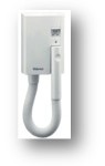 Hair Dryer Electrical Outlet